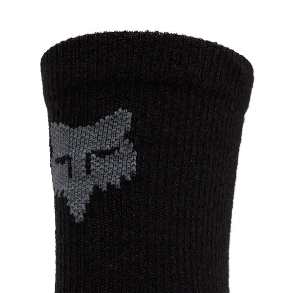 Fox Racing - 6" Flexair Merino Socks (Mtb) 10
