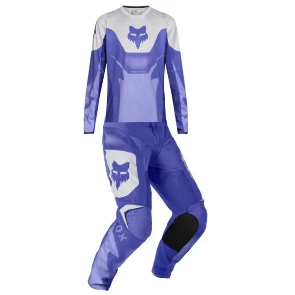 Fox Racing - 180 Noble Jersey, Pant Combo 1