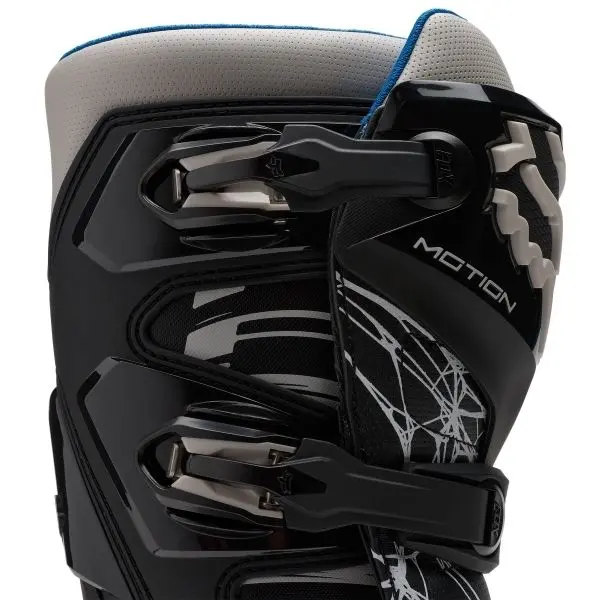 Fox Racing - Motion Se Diffuse Boots 9