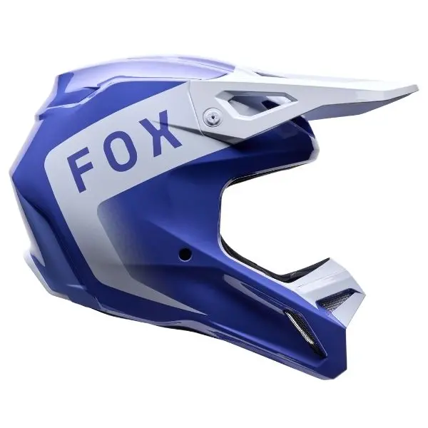 Fox Racing - V1 Noble Helmet 1