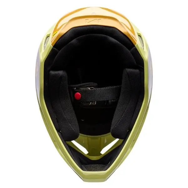 Fox Racing - V1 Image Print Helmet 12