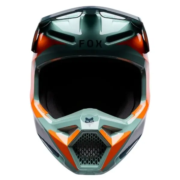 Fox Racing - V1 Image Print Helmet 3