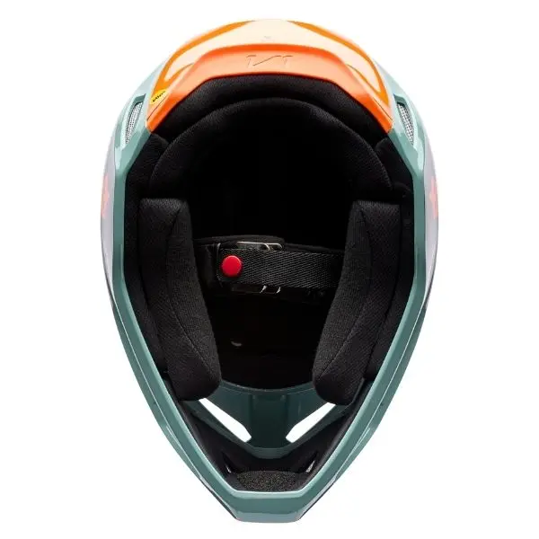 Fox Racing - V1 Image Print Helmet 6