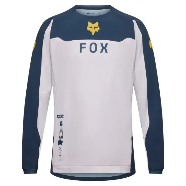 Fox Racing - Ranger Off-Road Jersey 7