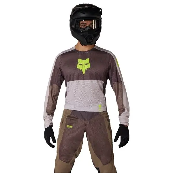 Fox Racing - Ranger Air Off-Road Jersey 7