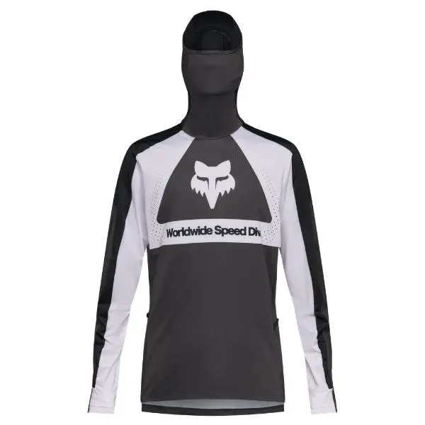Fox Racing - Ranger Drive Jersey 1