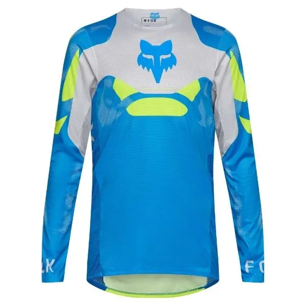Fox Racing - Flexair Tactile Jersey 1