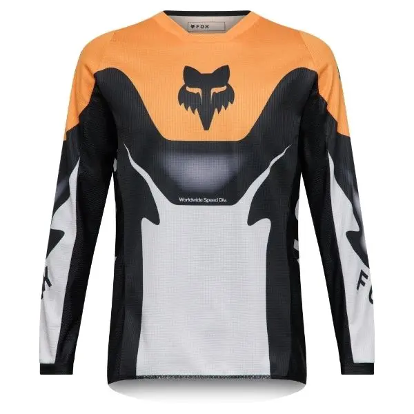 Fox Racing - 180 Noble Jersey (Youth) 5