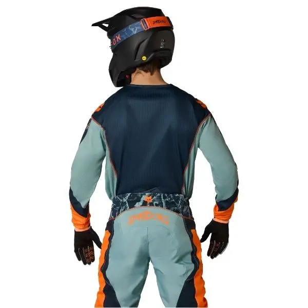 Fox Racing - 180 Image Print Jersey 4