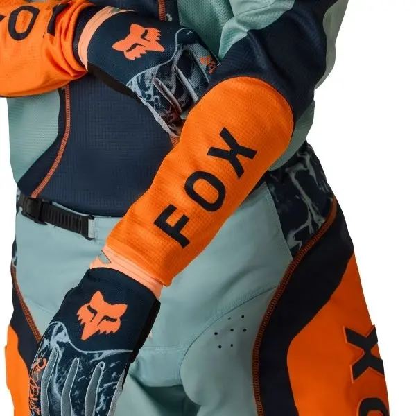 Fox Racing - 180 Image Print Jersey 6