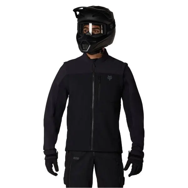 Fox Racing - Ranger Off-Road Softshell Jacket 3