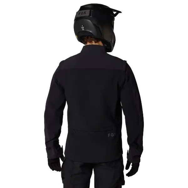 Fox Racing - Ranger Off-Road Softshell Jacket 4