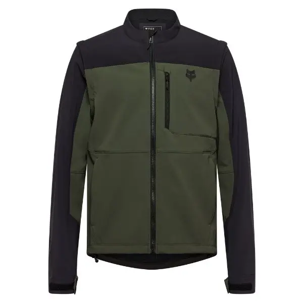 Fox Racing - Ranger Off-Road Softshell Jacket 11