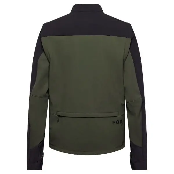 Fox Racing - Ranger Off-Road Softshell Jacket 12