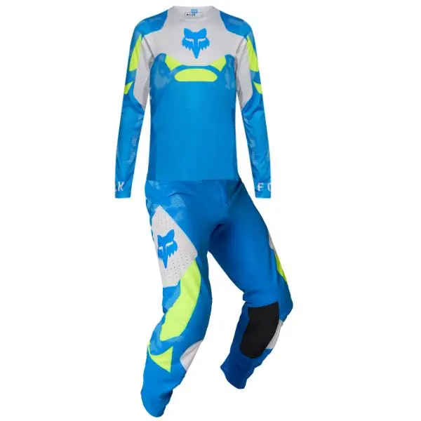 Fox Racing - Flexair Tactile Jersey, Pant Combo 1