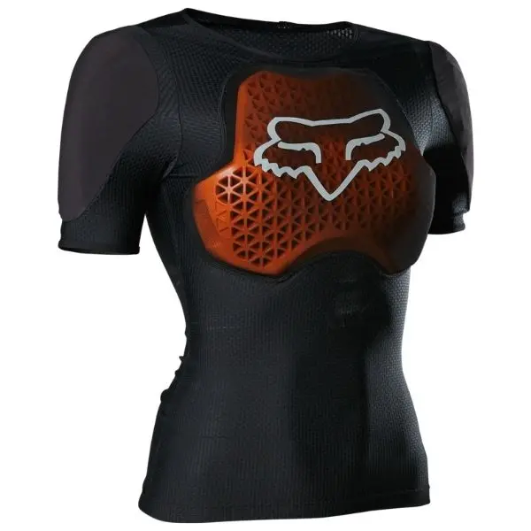 Fox Racing - Baseline Pro Chest Guard (Womens) 1