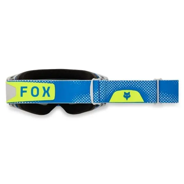 Fox Racing - Vue Tactile Goggles 2