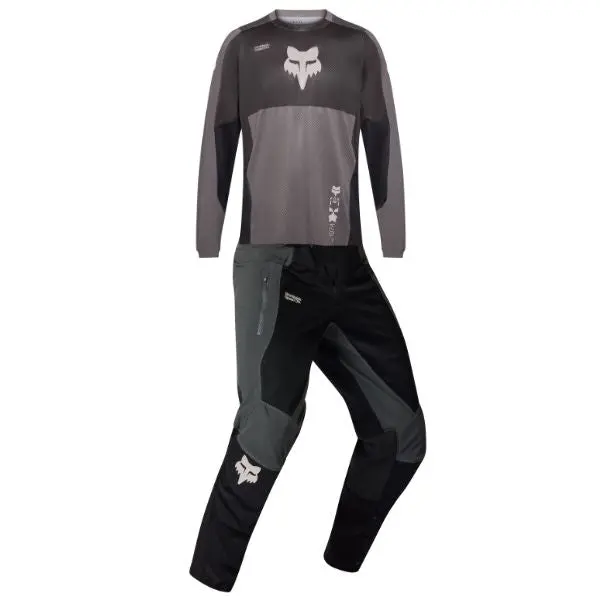 Fox Racing - Ranger Air Off-Road Jersey, Pant Combo 1