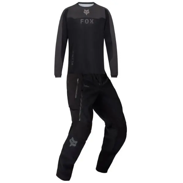 Fox Racing - Ranger Off-Road Jersey, Pant Combo 1