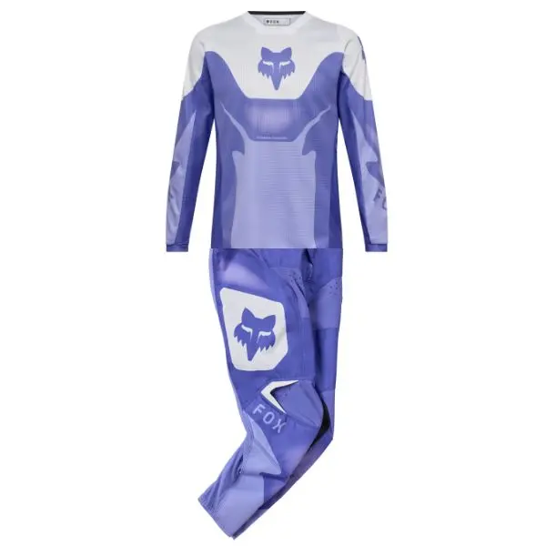 Fox Racing - 180 Noble Jersey, Pant Combo (Youth) 1