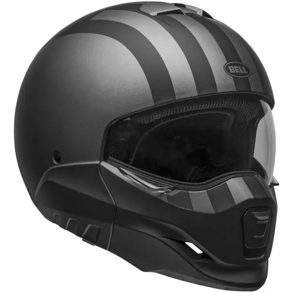 Bell - Broozer Free Ride Helmet 1