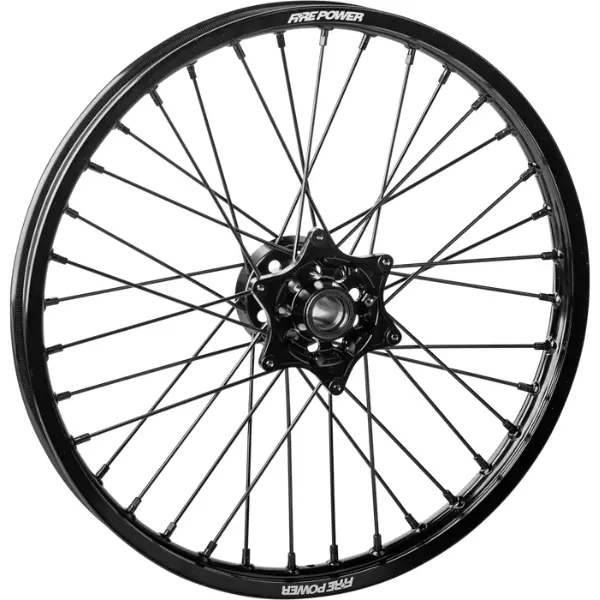 Fire Power - Mx/Off Road Wheels 1