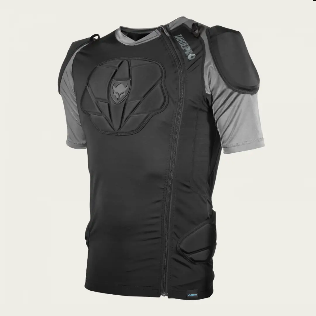 Tsg - Protective Shirt Tahoe Pro A 2.0 1