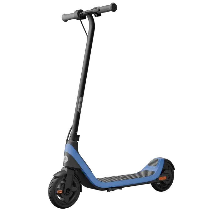 C2 Lite Segway-Ninebot Electric Kickscooter (Blue) 1