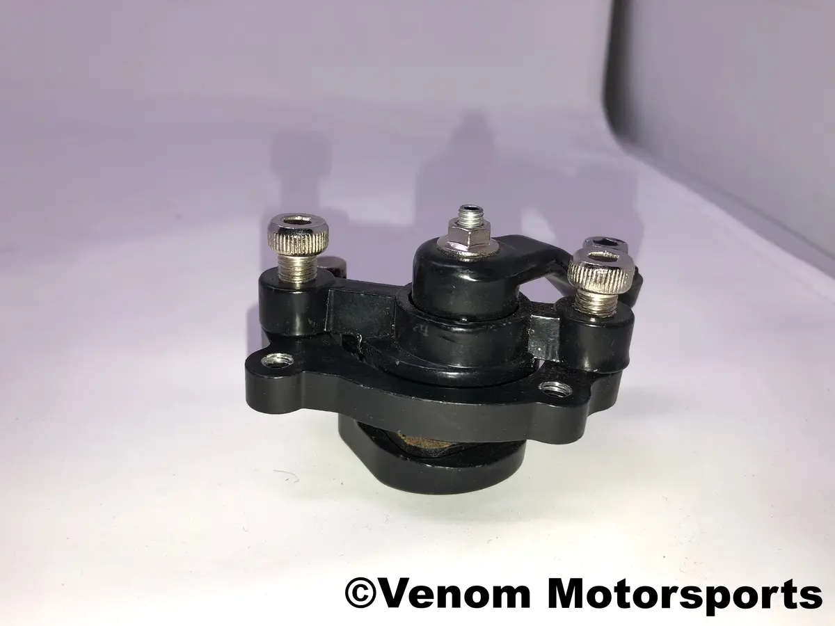 Replacement Front Caliper | Left Side | Venom 1000W Atv 1