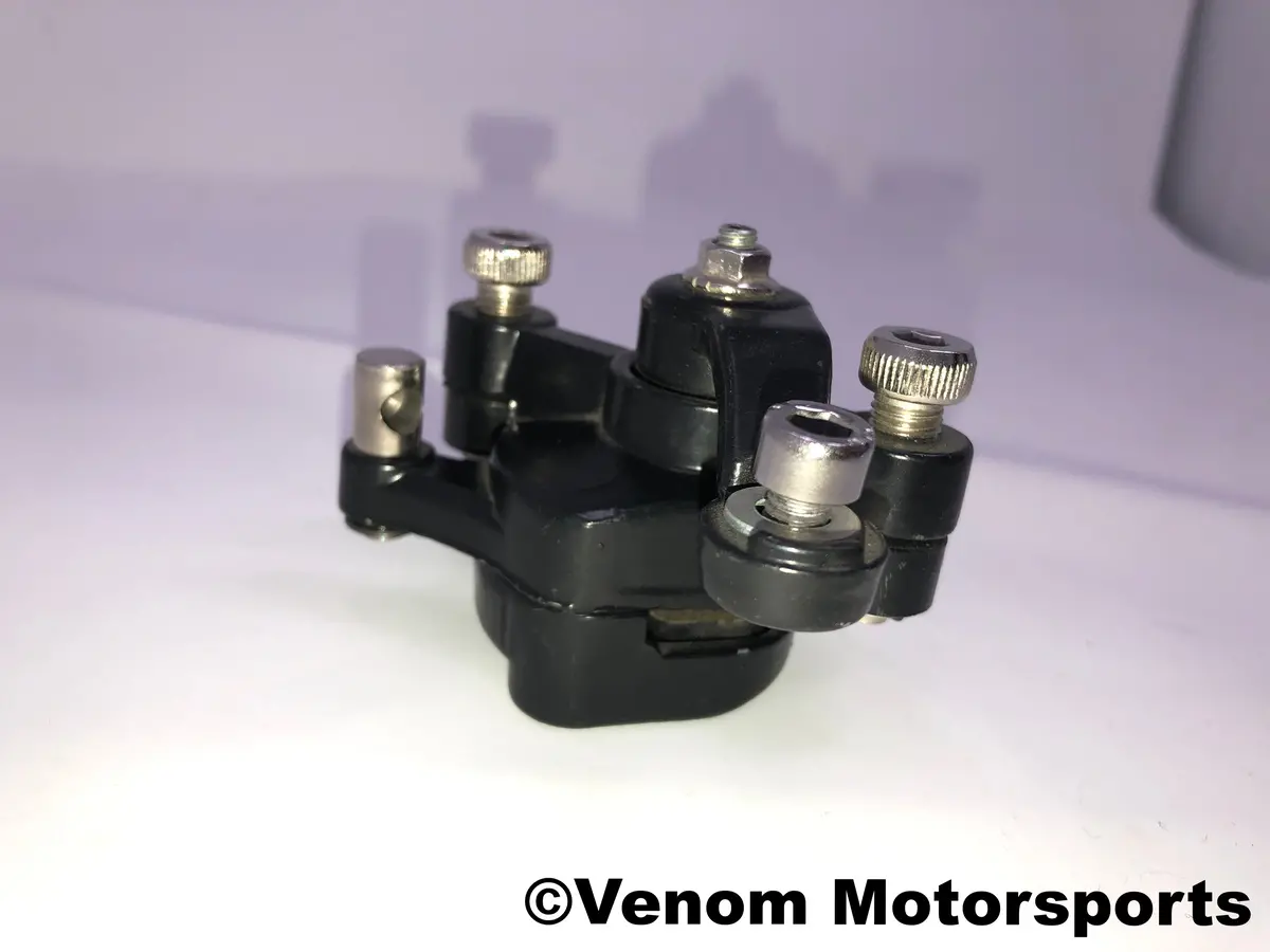 Replacement Front Caliper | Right Side | Venom 1000W Atv 1