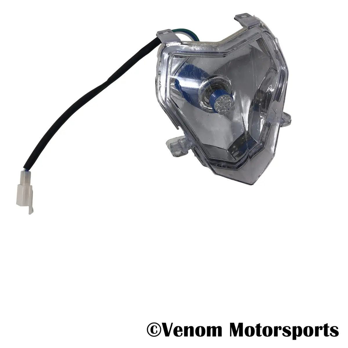 Venom 1300W Atv | Front Headlight Assembly | (306100008) 1