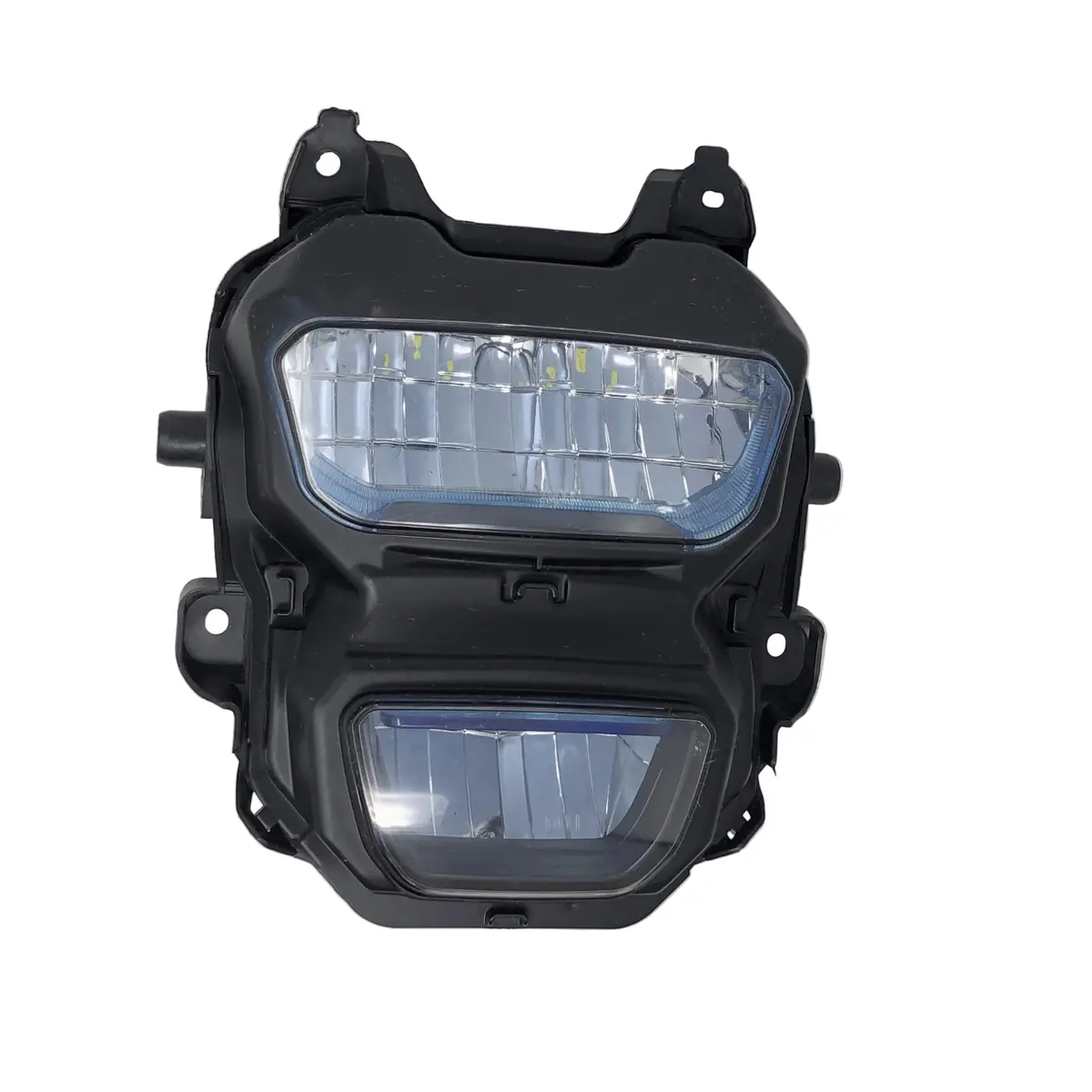 X20 Gen Ii 125Cc | Headlight (125010045) 1