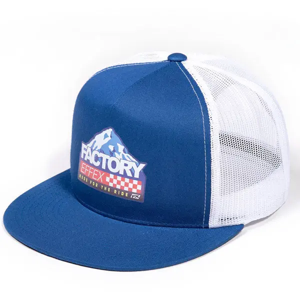 Factory Effex - Peaked Snapback 1