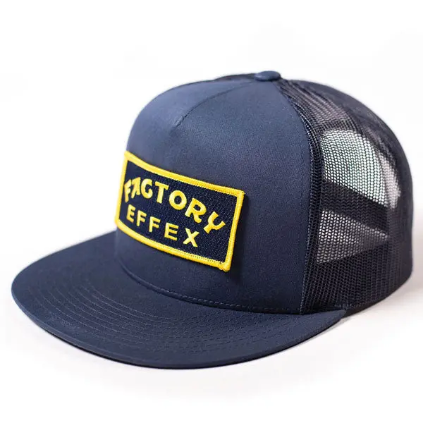 Factory Effex - Fx Smokin Snapback 1
