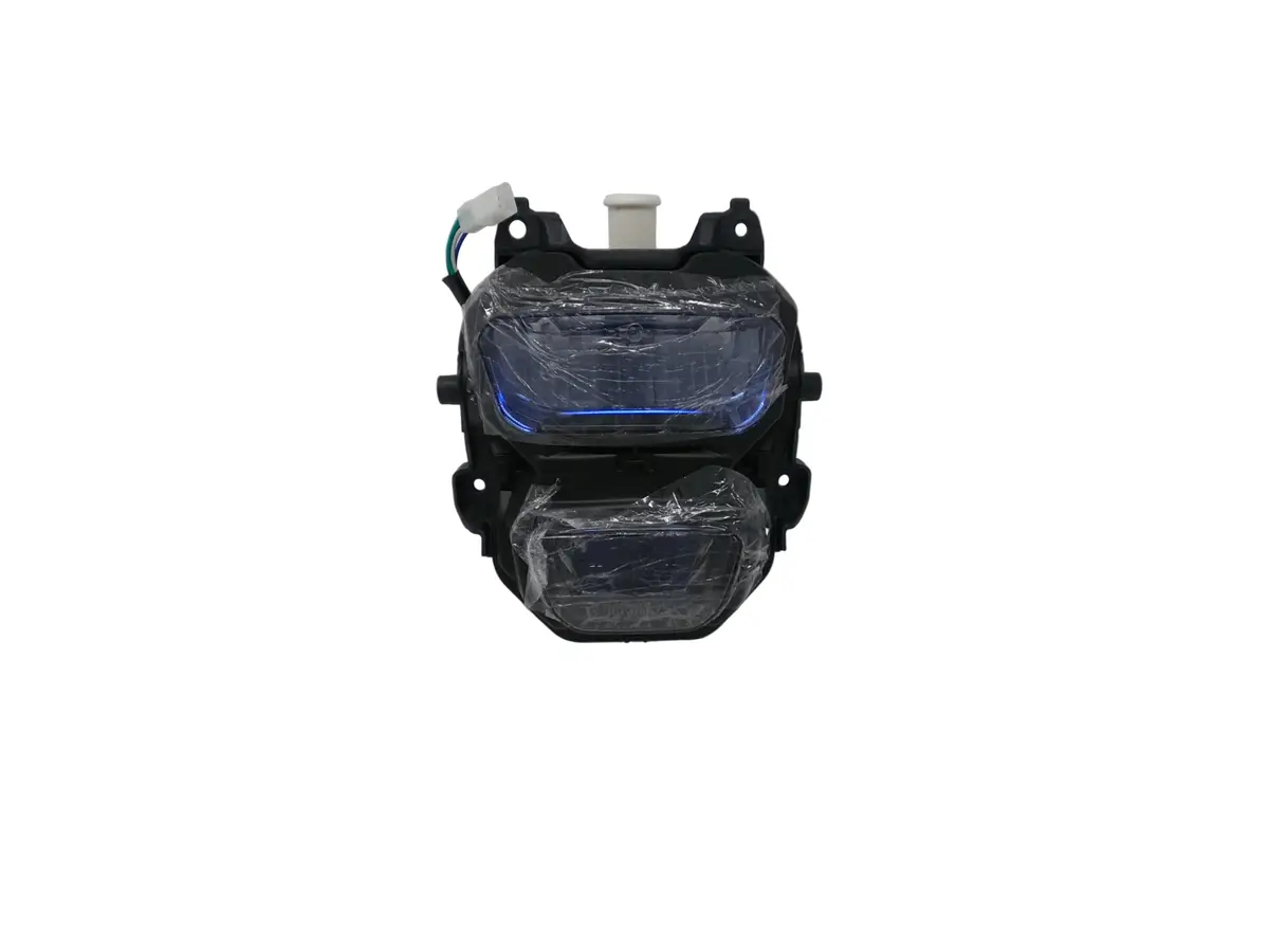 Venom X20 125Cc Motorcycle | Headlight Assembly (09010080) 1
