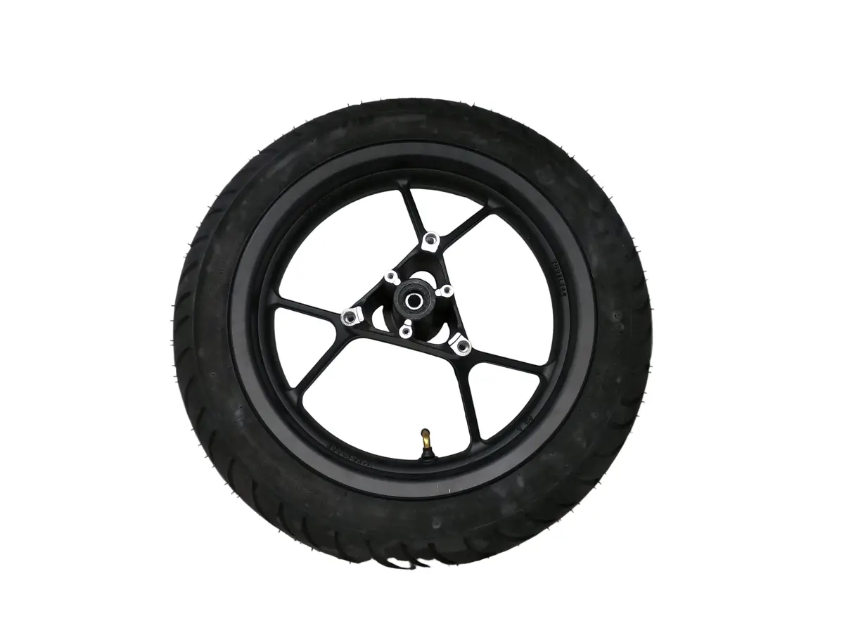 Venom X20 125Cc Motorcycle | Front Tire On Rim (2040395) 1