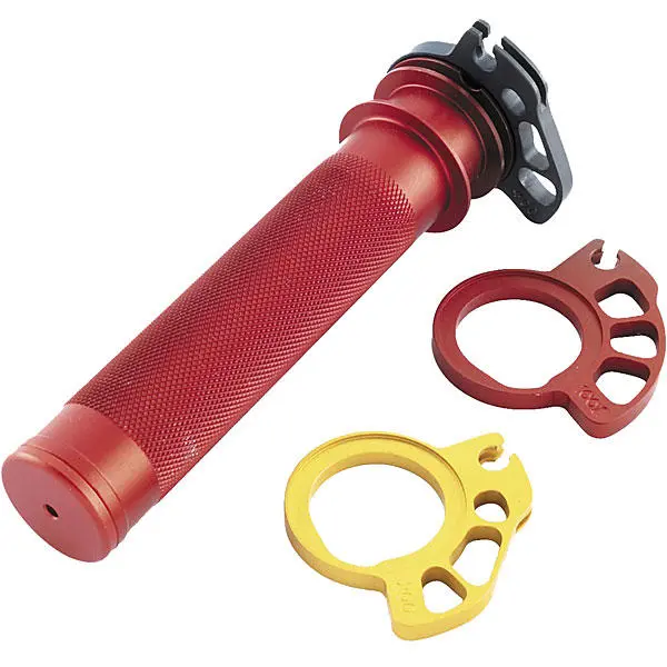 G2 - Ergonomics Throttle Cam System 1