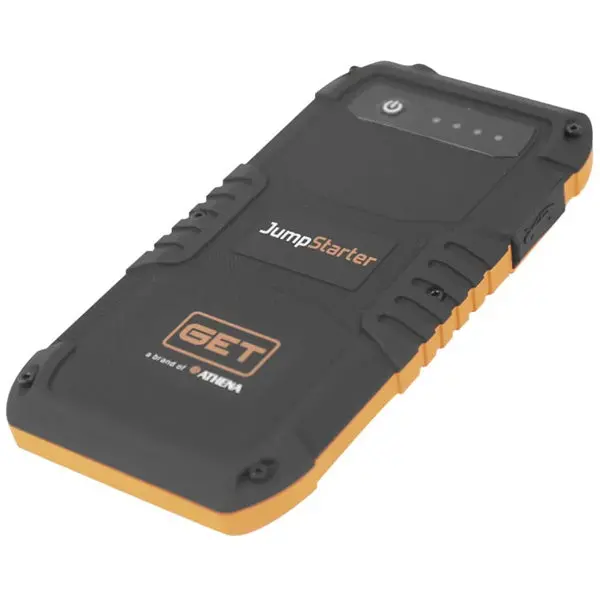 Get - Jump Start Pack 1