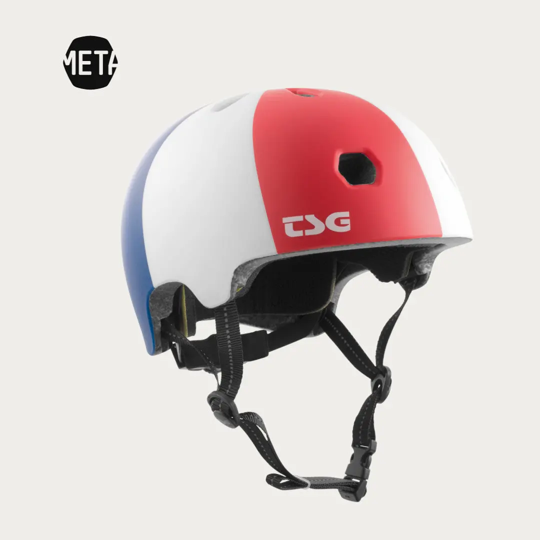 Tsg - Meta Graphic Design (Globetrotter) 1