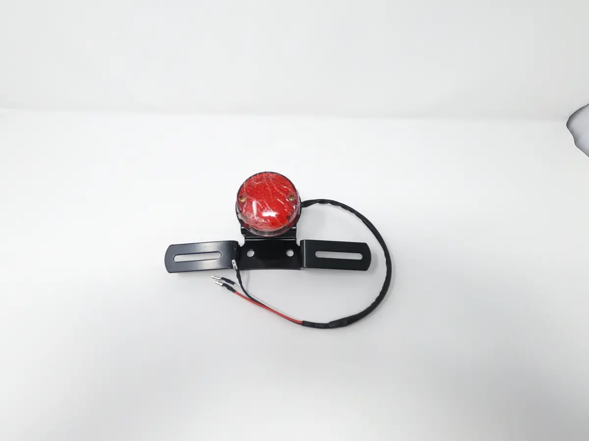 Sportster 250Cc Chopper | Tail Light (09030083) 1