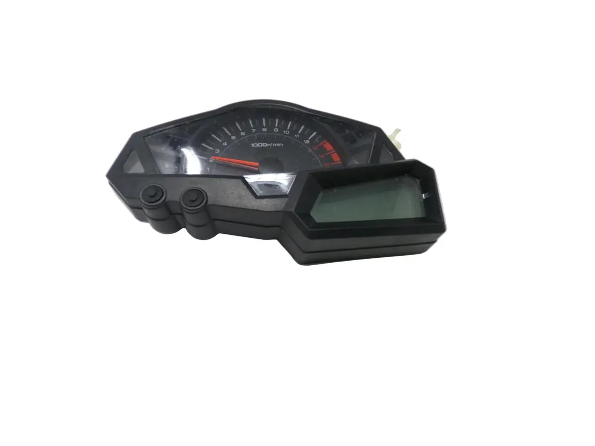 X19 200Cc Automatic Motorcycle | Speedometer (10050093) 1