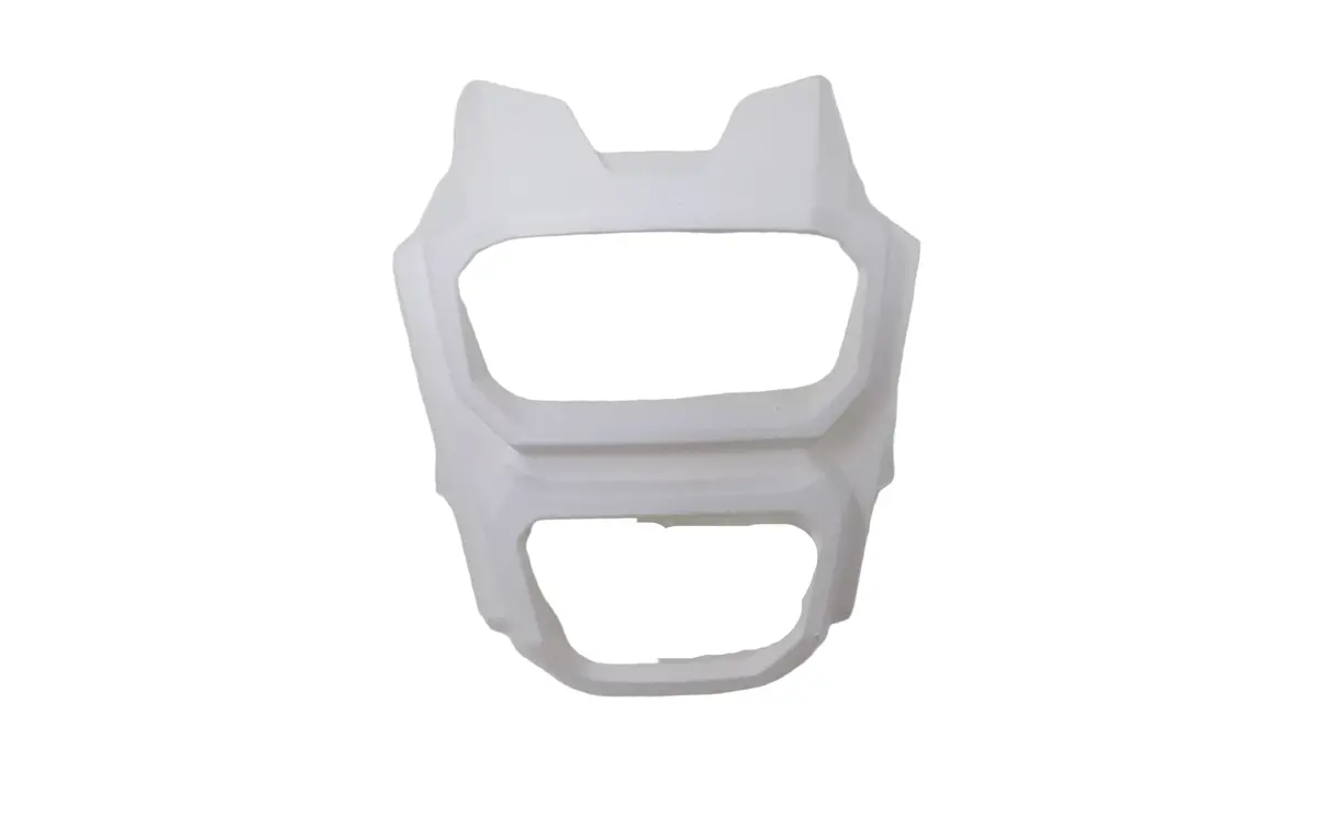 Venom X20 125Cc Motorcycle | Headlight Fairing (03010634) 2