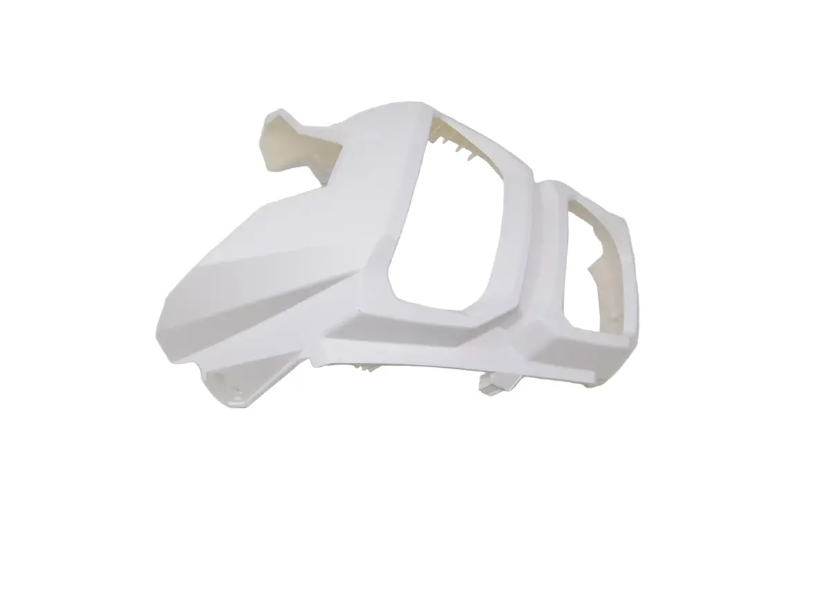 Venom X20 125Cc Motorcycle | Headlight Fairing (03010634) 2