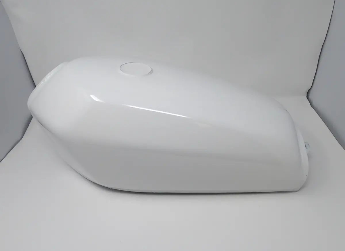 Sportster 250Cc Chopper | Gas Tank (05030073) 3
