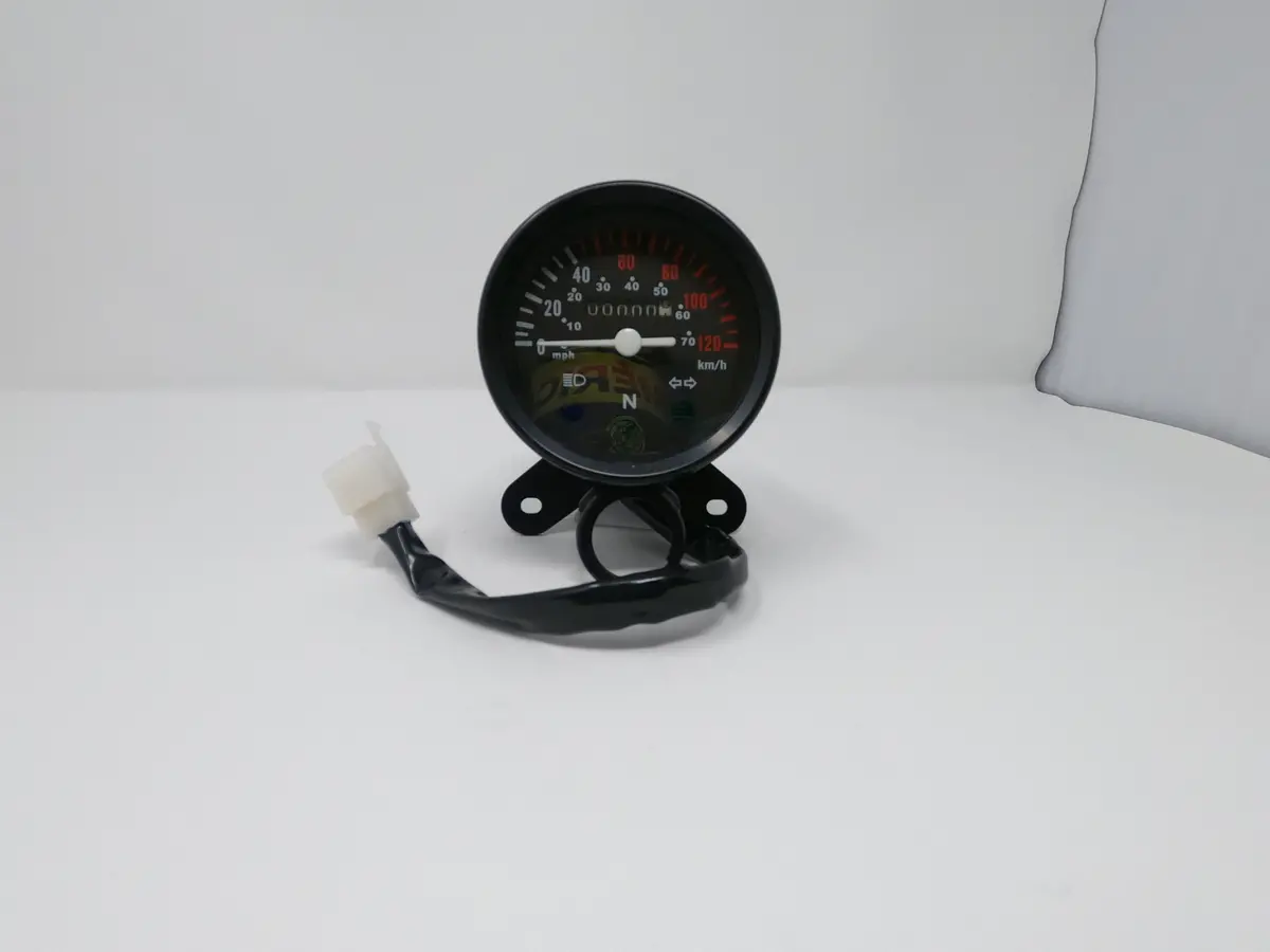 Sportster 250Cc Chopper | Speedometer (10050084) 1
