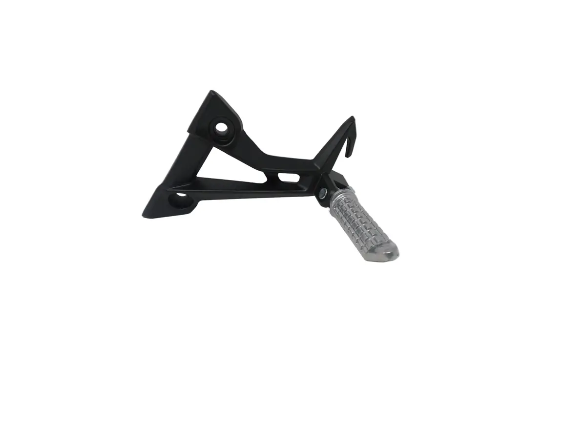 Venom X22 Ninja 125Cc Motorcycle | Rear Footrest(S) (02050081 / 02050082) 1