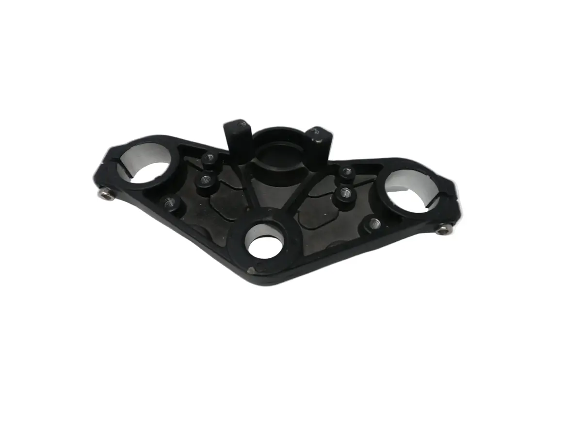 X19 200Cc Automatic Motorcycle | Upper Triple Tree Plate (02030769) 1