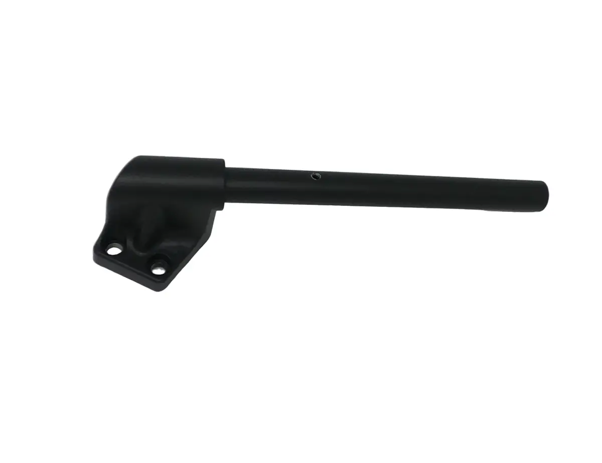 X19 200Cc Automatic Motorcycle | Right Handlebar (02030767) 1