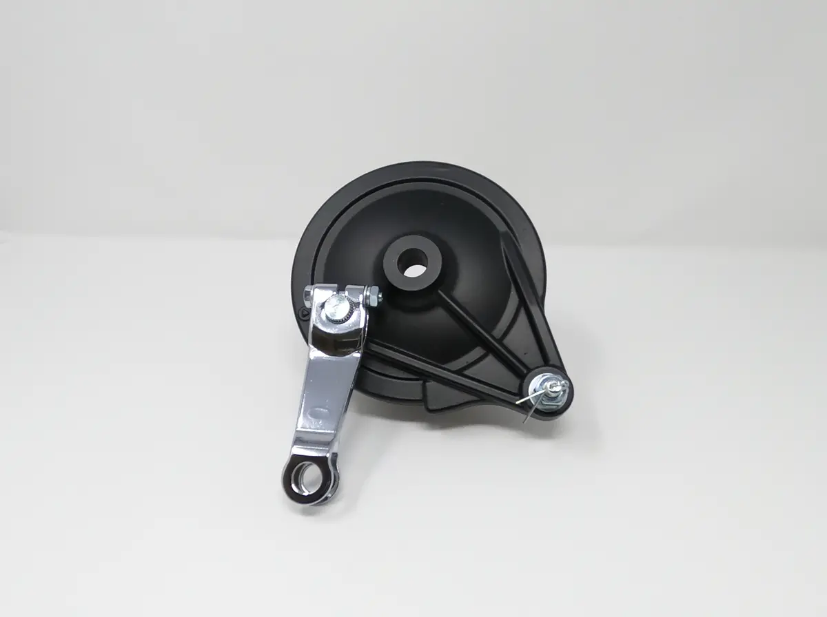 Sportster 250Cc Chopper | Rear Brake Shoe (04030006) 1