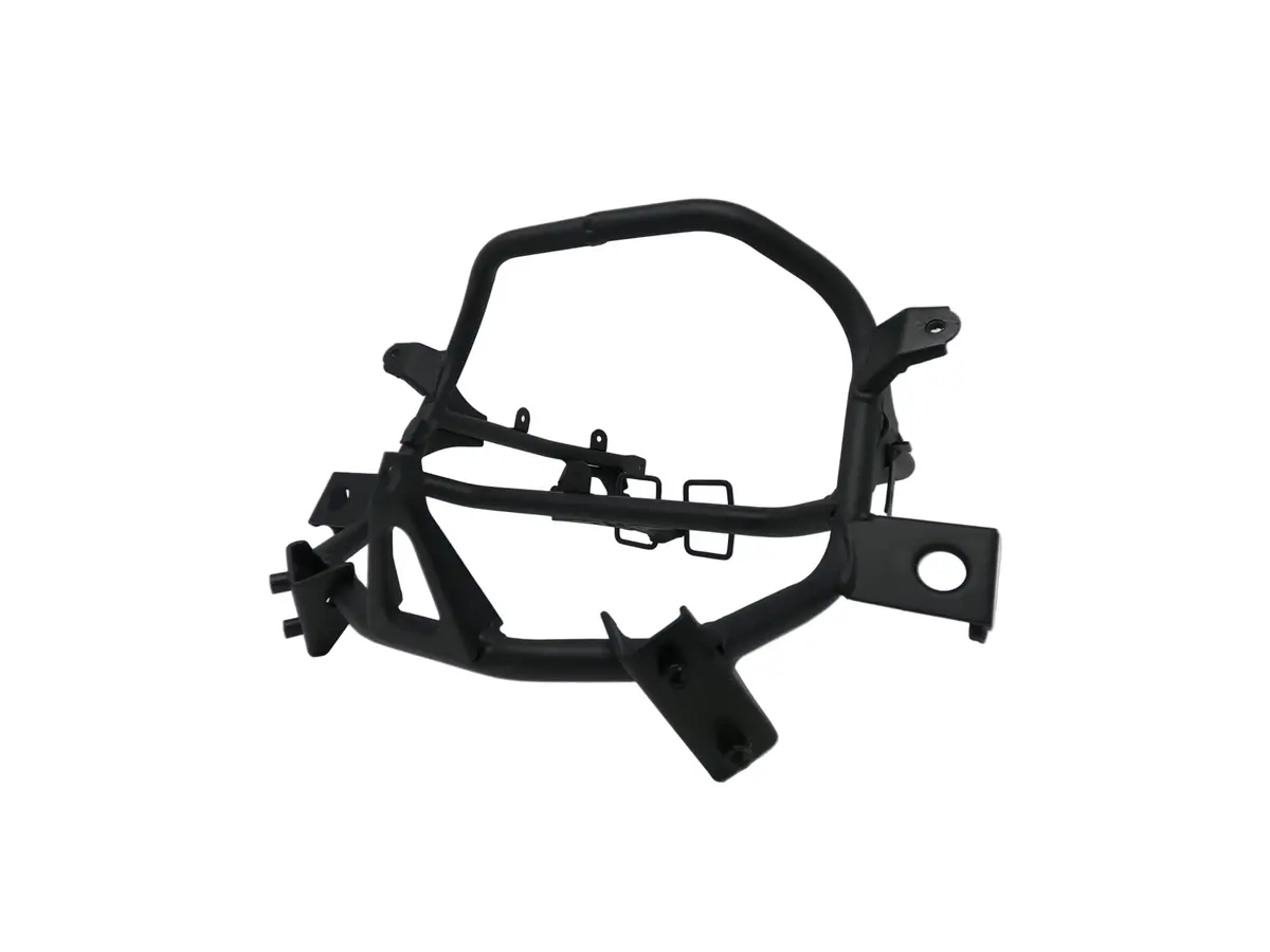 Venom X22 Ninja 125Cc Motorcycle | Front Bracket (02011919) 1